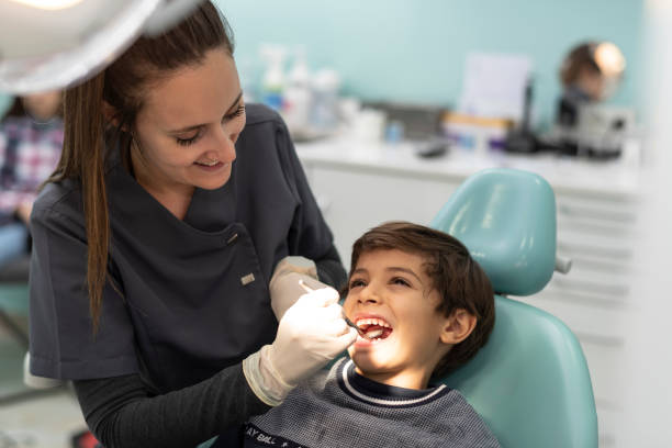 Best Emergency Dentist for Knocked-Out Tooth in Bertville, AL