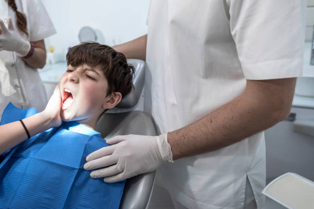 Best Broken or Cracked Tooth Emergency Dentist in Bertville, AL