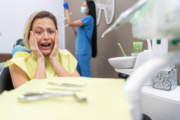 Best Urgent Dental Care for Toothache in Bertville, AL