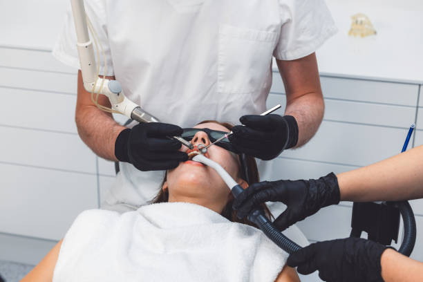 Best Emergency Dental Extractions in Bertville, AL