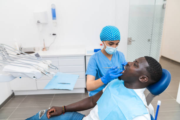 Best Pediatric Emergency Dentist in Bertville, AL